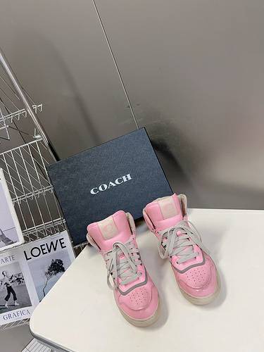 Picture of Coach Shoes Women _SKUfw145567657fw